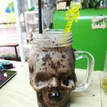 Món ăn- Yêu - Cafe, Trà Sữa & Ăn Vặt