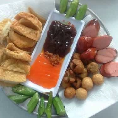 Món ăn- Yêu - Cafe, Trà Sữa & Ăn Vặt