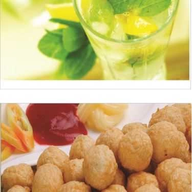Thực đơn- Yêu - Cafe, Trà Sữa & Ăn Vặt