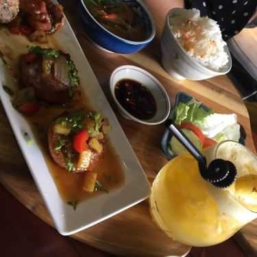 Thực đơn- YK Coffee - Nguyễn Thị Minh Khai