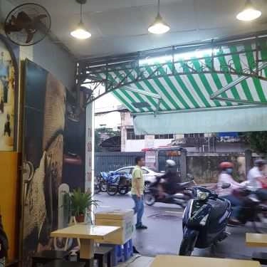 Tổng hợp- Yo Coffee