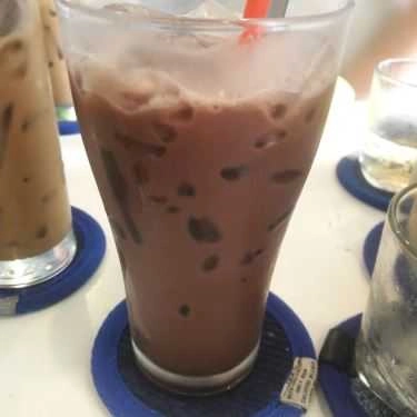 Món ăn- Yo Coffee