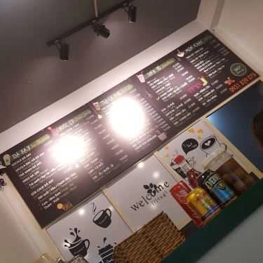 Tổng hợp- Yo Coffee
