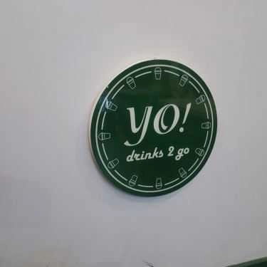 Tổng hợp- Yo Coffee