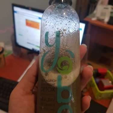 Món ăn- Cafe Yobo - Nước Ép Rau Củ Sạch