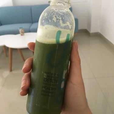 Tổng hợp- Cafe Yobo - Nước Ép Rau Củ Sạch