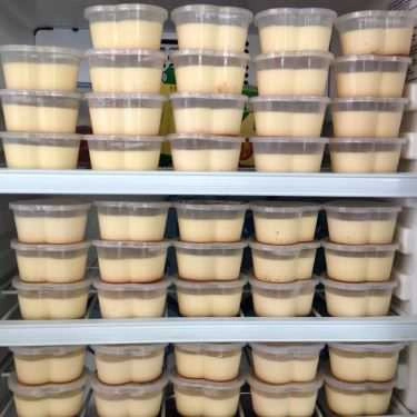 Món ăn- Cafe Yocallia - Trà Sữa & Sữa Chua Phô Mai