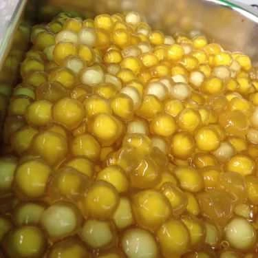 Món ăn- Cafe Yocallia - Trà Sữa & Sữa Chua Phô Mai