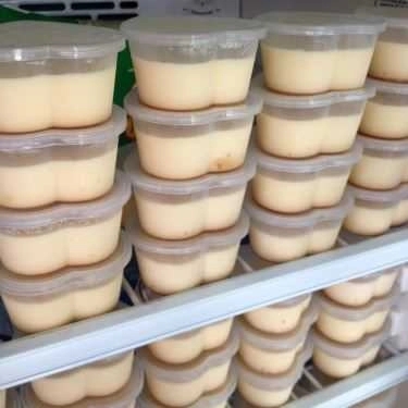 Món ăn- Cafe Yocallia - Trà Sữa & Sữa Chua Phô Mai