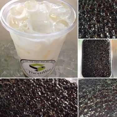 Món ăn- Cafe Yocallia - Trà Sữa & Sữa Chua Phô Mai
