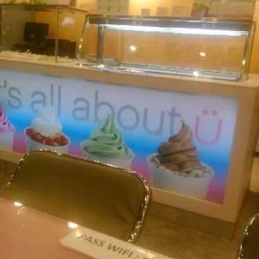 Tổng hợp- Cafe Yogen Fruz - VinCom Thủ Đức