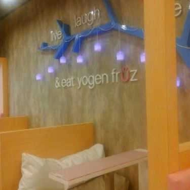Tổng hợp- Cafe Yogen Fruz - VinCom Thủ Đức