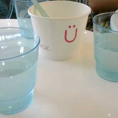 Tổng hợp- Cafe Yogen Fruz - Vincom Center
