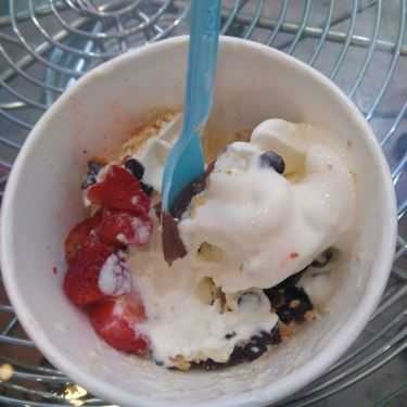 Tổng hợp- Cafe Yogen Fruz - Vincom Mega Mall Thảo Điền