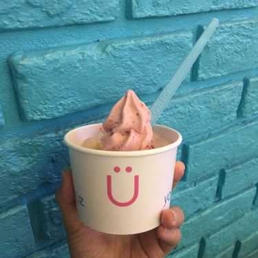 Món ăn- Cafe Yogen Fruz - Vincom Mega Mall Thảo Điền