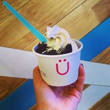 Món ăn- Cafe Yogen Fruz - Vincom Mega Mall Thảo Điền