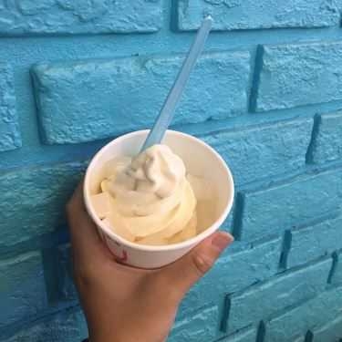 Món ăn- Cafe Yogen Fruz - Vincom Mega Mall Thảo Điền