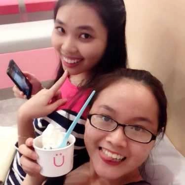 Tổng hợp- Cafe Yogen Fruz - VinCom Thủ Đức
