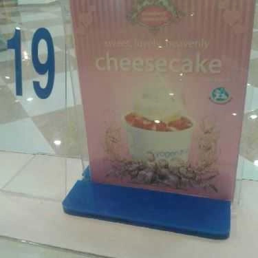 Tổng hợp- Cafe Yogen Fruz - VinCom Thủ Đức