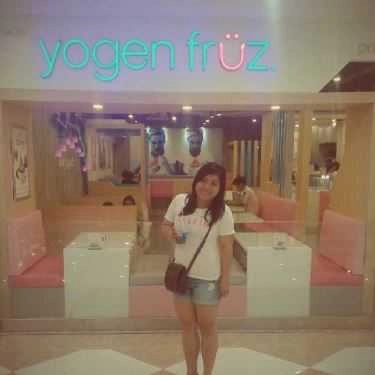 Tổng hợp- Cafe Yogen Fruz - VinCom Thủ Đức