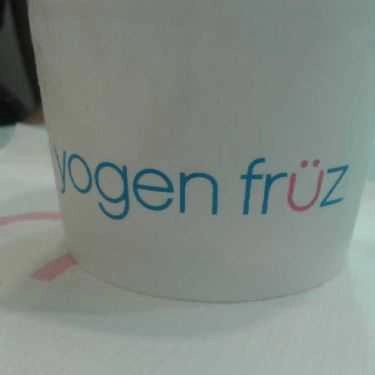 Tổng hợp- Cafe Yogen Fruz - VinCom Thủ Đức