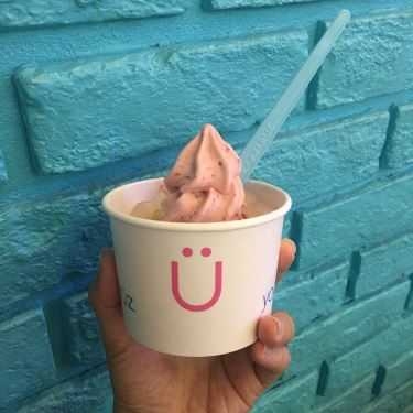 Món ăn- Cafe Yogen Fruzt - Vincom Mega Mall Thảo Điền