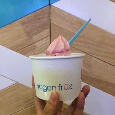 Món ăn- Cafe Yogen Fruzt - Vincom Mega Mall Thảo Điền