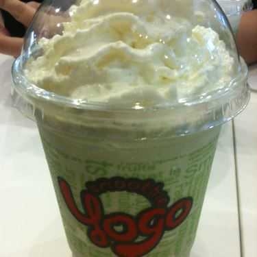 Món ăn- Cafe Yogo Smoothies - Vincom Center