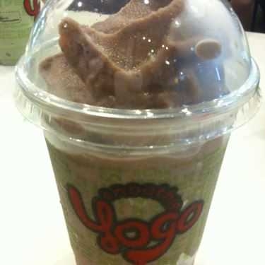 Món ăn- Cafe Yogo Smoothies - Vincom Center
