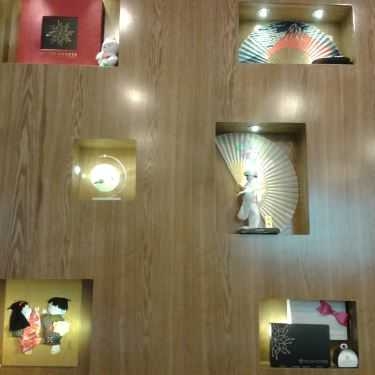 Tổng hợp- Cafe Yogo Smoothies - Vincom Center