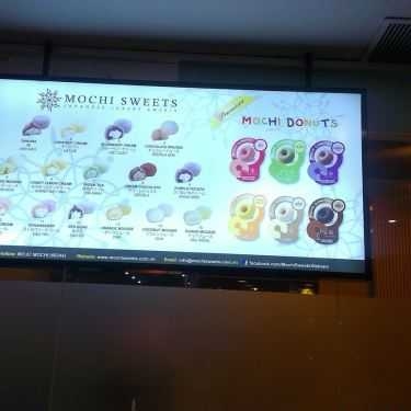 Thực đơn- Cafe Yogo Smoothies - Vincom Center