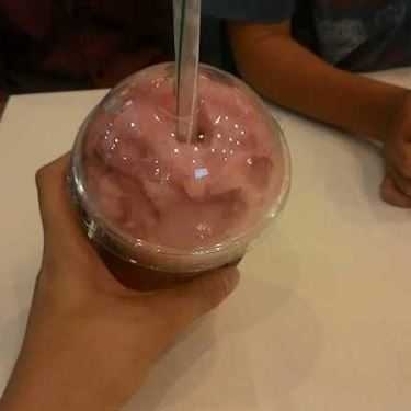 Tổng hợp- Cafe Yogo Smoothies - Vincom Center