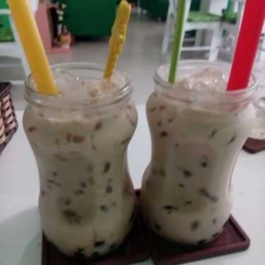 Món ăn- Cafe Yogoz - Ice Cream & Fast Food - Lê Thị Hà