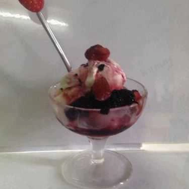 Món ăn- Ăn vặt Yogurt Nhà Làm