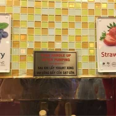Tổng hợp- Cafe Yogurt Space - Trần Hưng Đạo