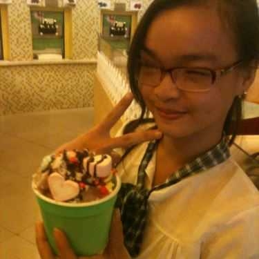Tổng hợp- Cafe Yogurt Space - Trần Hưng Đạo