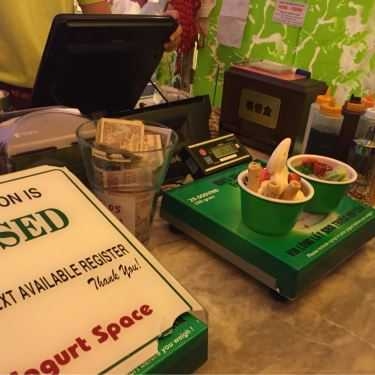 Tổng hợp- Cafe Yogurt Space - Trần Hưng Đạo