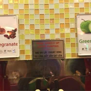 Tổng hợp- Cafe Yogurt Space - Trần Hưng Đạo