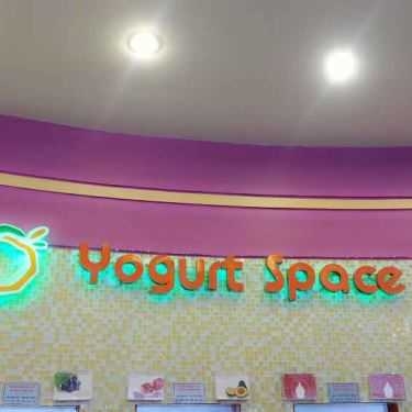 Tổng hợp- Cafe Yogurt Space - Trần Hưng Đạo