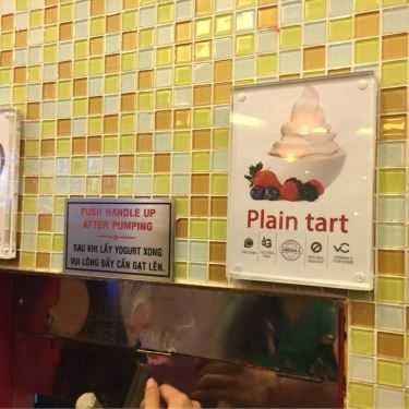 Tổng hợp- Cafe Yogurt Space - Trần Hưng Đạo