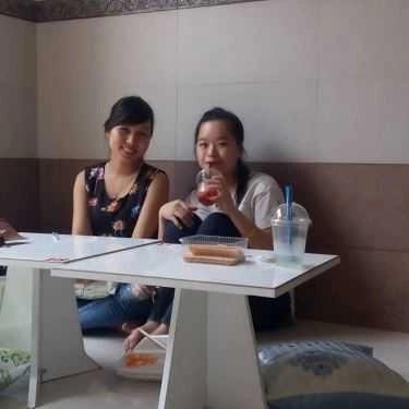 Tổng hợp- Ăn Vặt Yolo - Lê Trọng Tấn