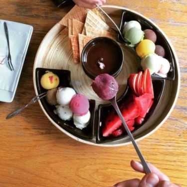 Món ăn- Cafe Yolo Ice Cream