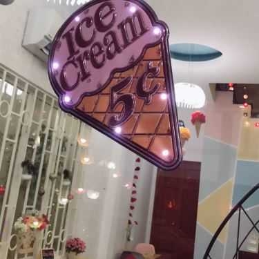 Tổng hợp- Cafe Yolo Ice Cream