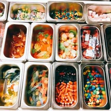 Tổng hợp- Cafe Yolo Ice Cream