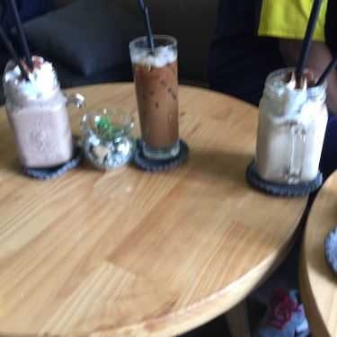 Món ăn- Yolo Koncept Cafe