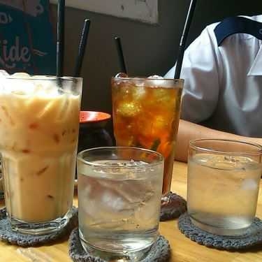 Món ăn- Yolo Koncept Cafe