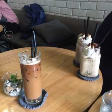Món ăn- Yolo Koncept Cafe