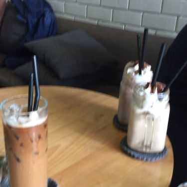 Món ăn- Yolo Koncept Cafe