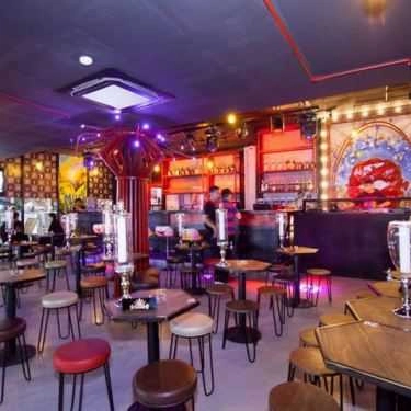 Tổng hợp- Bar Yolo Pub & Cafe