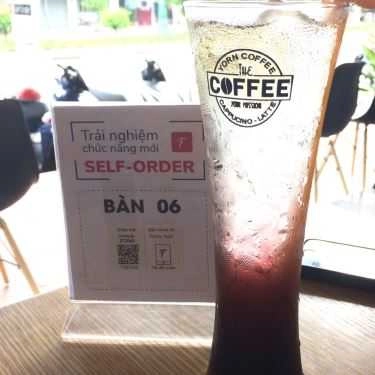 Tổng hợp- Yorn Coffee